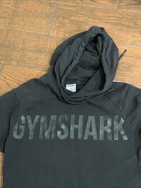 Men’s medium gymshark hoodie